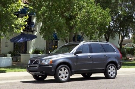 XC90 5